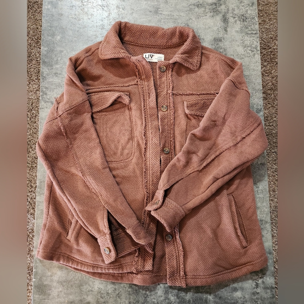 Liv Outdoor jacket